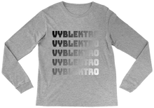 Vyblektro long-sleeve-tees