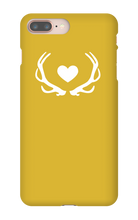 Ambulism iPhone Case
