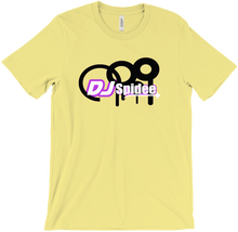 dj_spidee T-Shirts