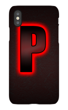 IPhone funda (Edicion Camuflada)