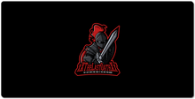 xxthelastoathxx XXL Gaming Mousepad