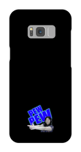 presstartculture Samsung Phone Cases