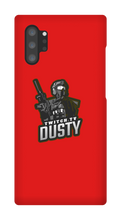 itsdusty Samsung Phone Cases