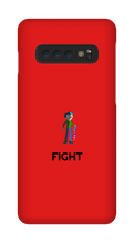 Time To Fight