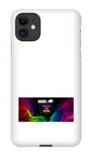 reflexon144hz iPhone Phone Cases