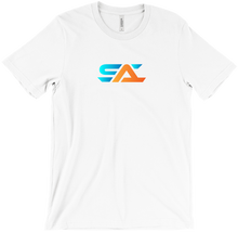 Slapartist Short Sleeve Tee