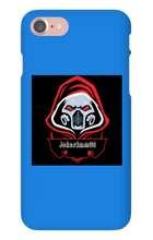 jokertmm iPhone Phone Cases