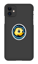 Quaksi - iPhone Case