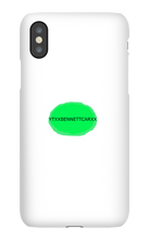 ytxxbennettcarxx iPhone Phone Cases