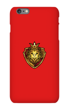 kelemvore iPhone Phone Cases