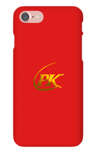 philkool23 iPhone Phone Cases