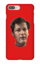 Cursed iPhone Phone Cases