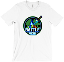 Battle Room Shirt (green)