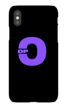 DP Clutch iPhone Phone Cases