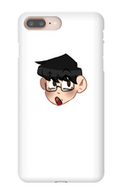ravenwannab3 iPhone Phone Cases