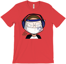 Joe Boost "Covid" T-Shirt