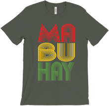 Mabuhay T-Shirt