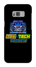 Heine House Podcast Phone Case for Samsung