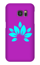 Treehouse Samsung Phone Cases