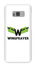 WingFraYer Samsung Cover