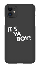 NeonLights - iPhone Case