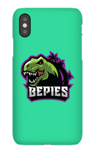 Bepies iPhone Phone Cases