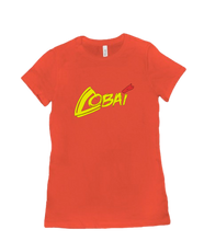 Cobai T-shirt (Women)