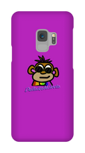 Mclovin this phone case Samsung logo
