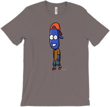 TEENAGE BAVARIAN T-Shirts