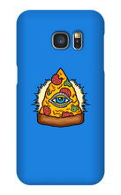 geronimus1 Samsung Phone Cases