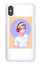 ethegg99 iPhone Phone Cases