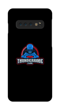 thunderrobeplays Samsung Phone Cases