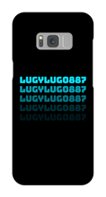 lugylugo887 Samsung Phone Cases