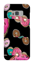 kingd0ughnut Samsung Phone Cases