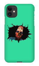 kms_empire iPhone Phone Cases