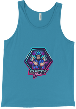 shiftyhands Tank Top