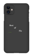 superflorik600 iPhone Phone Cases
