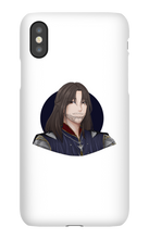 AragornTTV iPhone Phone Cases