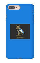 OnlyGlenn iPhone Phone Cases