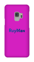 Fundas para Samsung