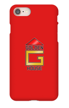 goldenhouse iPhone Phone Cases