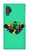 smashdepression Samsung Phone Cases