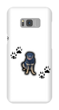 TYSON PAW PRINT SAMSUNG Cases £15.42 🐾