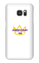 kingyjnr_46 Samsung Phone Cases