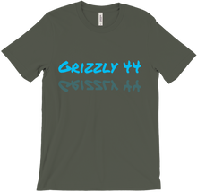 grizzly44 T-Shirts