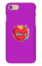 pinkig4 iPhone Cases