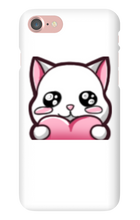 onyxangel22 iPhone Phone Cases