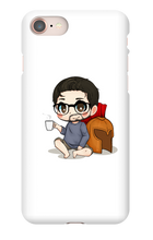 thegrecianofficial iPhone Phone Cases