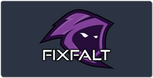 FixFalt Full Desk Mousepad