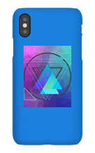androsity iPhone Phone Cases